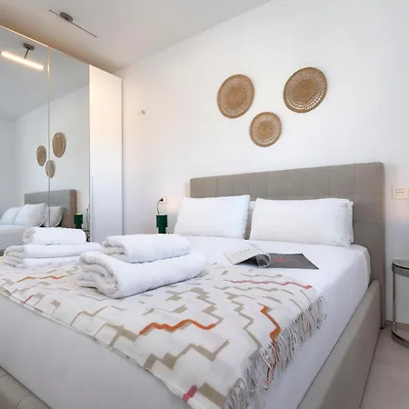 Puerto Banus Bliss By Rent Me Apartment Marbella
