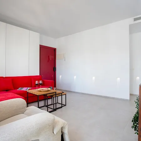 Puerto Banus Bliss By Rent Me Apartment