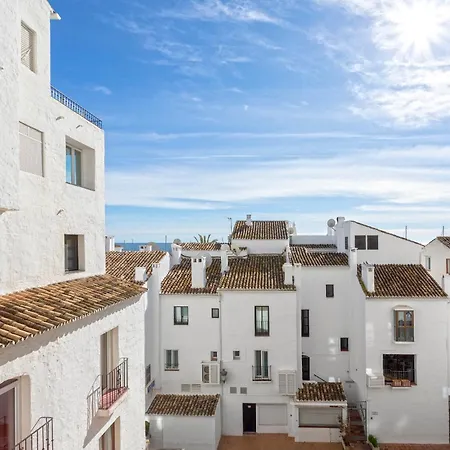Apartment Puerto Banus Bliss By Rent Me