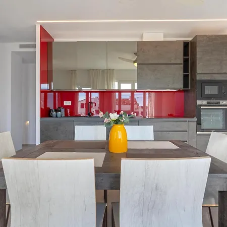 Puerto Banus Bliss By Rent Me Apartment *