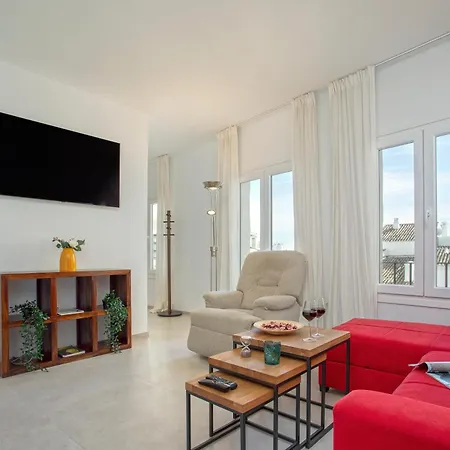 Apartment Puerto Banus Bliss By Rent Me *