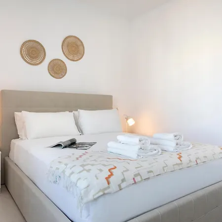 Apartment Puerto Banus Bliss By Rent Me Marbella