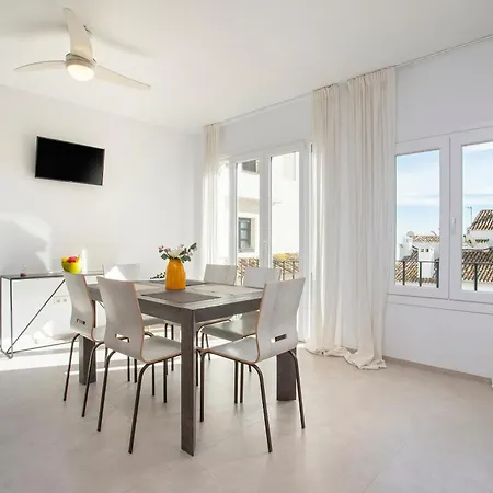 Puerto Banus Bliss By Rent Me Marbella