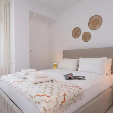 Puerto Banus Bliss By Rent Me * Marbella