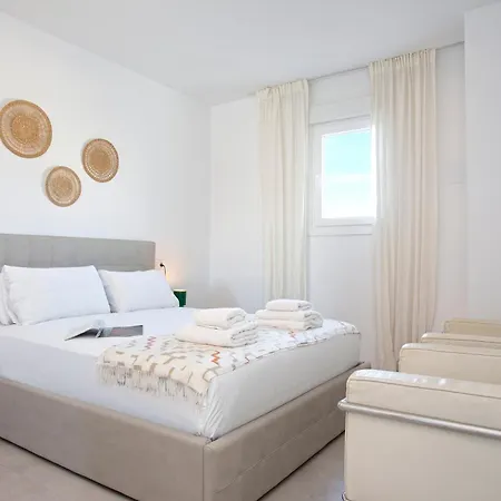 Puerto Banus Bliss By Rent Me Apartment