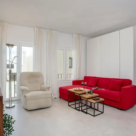 Apartment Puerto Banus Bliss By Rent Me