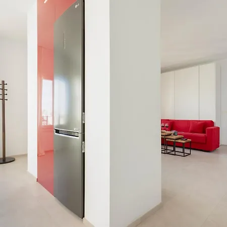 Puerto Banus Bliss By Rent Me Apartment *