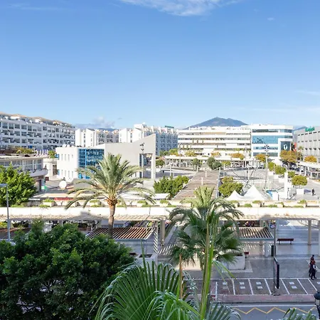 Apartment Puerto Banus Bliss By Rent Me Marbella