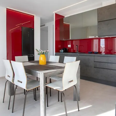 Apartment Puerto Banus Bliss By Rent Me *